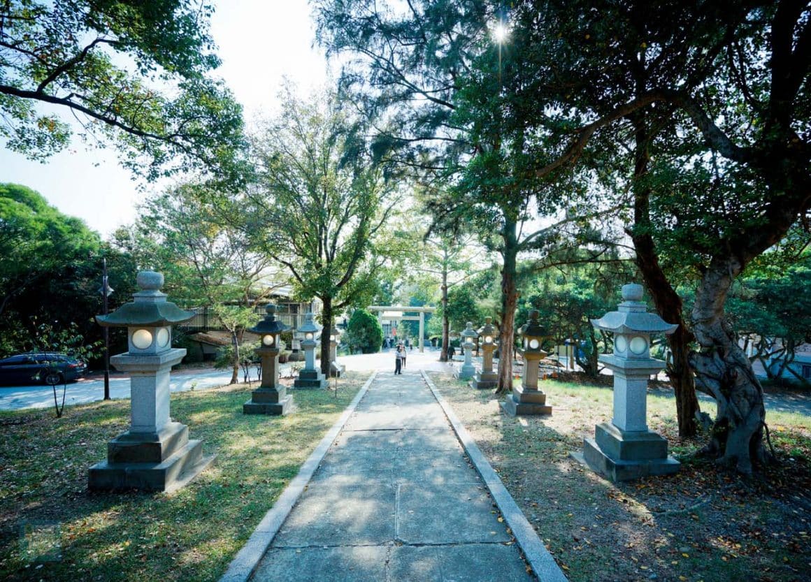 通霄神社