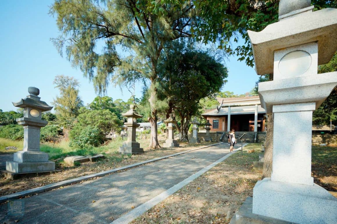 通霄神社