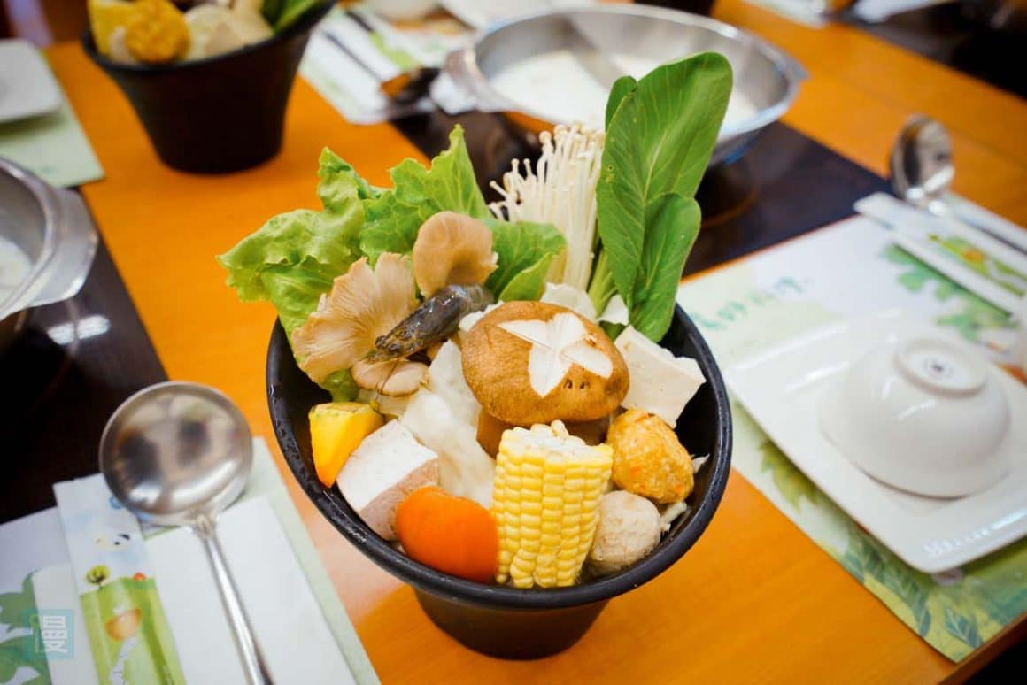 飛牛牧場