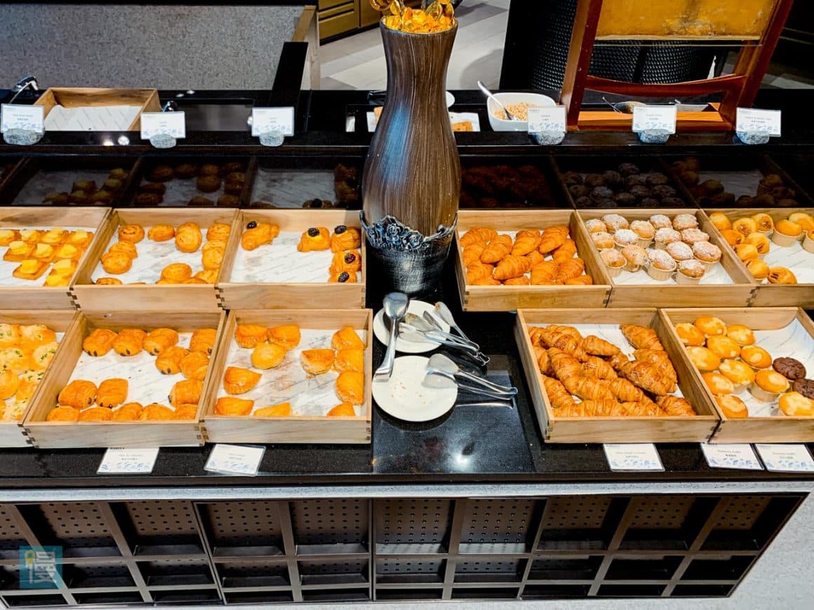 香港海洋公園萬豪酒店 Hong Kong Ocean Park Marriott Hotel