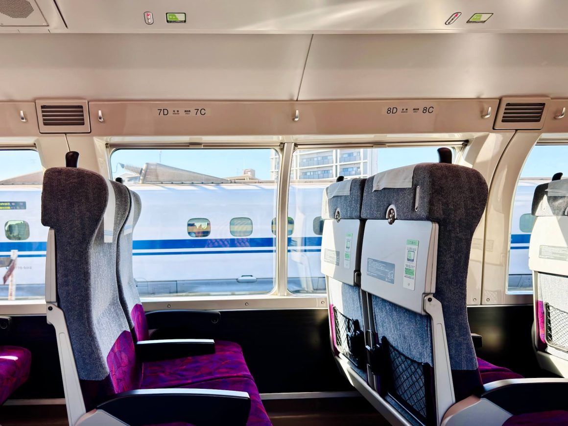 【綠色車廂 Suica】購買普通列車綠色車廂券(2025新版) 3 綠色車廂 Suica 購買普通列車綠色車廂券