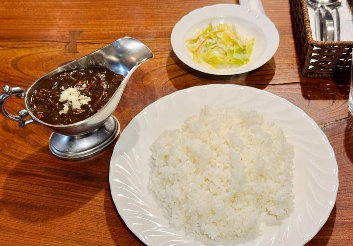 【上田美食總覽2026】第一次到上田怎樣選餐廳?上田必吃美食推薦 13 上田美食總覽 上田必吃美食 上田美食推薦 咖喱-洋食