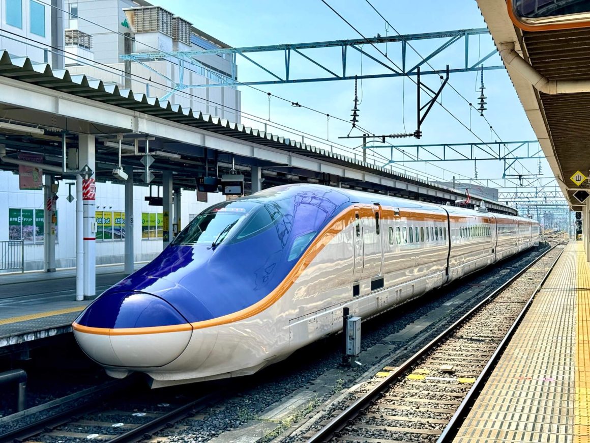 【KKday日本JR車票】不用註冊日本JR~直接中文預約新幹線、特急車票 8 JR 日本鐵路 新幹線 日本交通00009